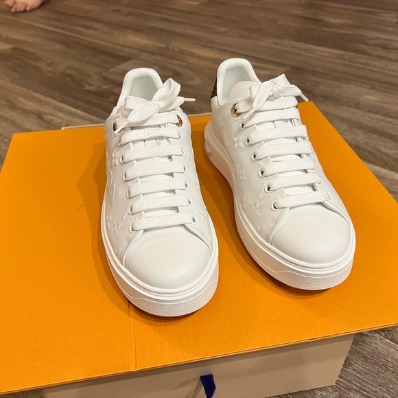 louis vuiton sneaker - Picture 4 of 7